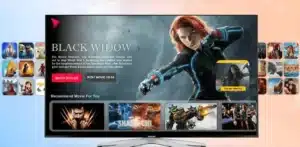 Fournisseur IPTV